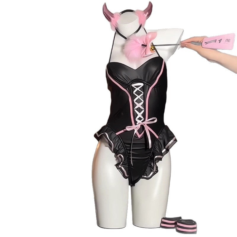 Deviruchi Maid Uniform